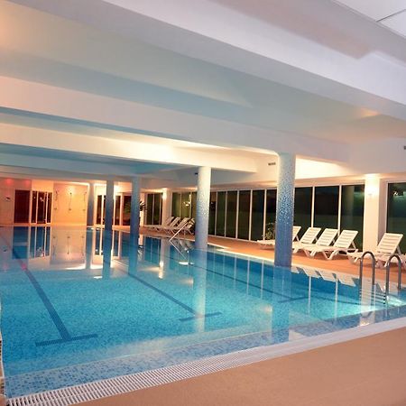 Hotel Complex Djia Beach Plovdiv Esterno foto