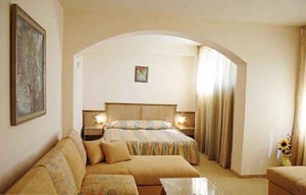 Hotel Complex Djia Beach Plovdiv Esterno foto