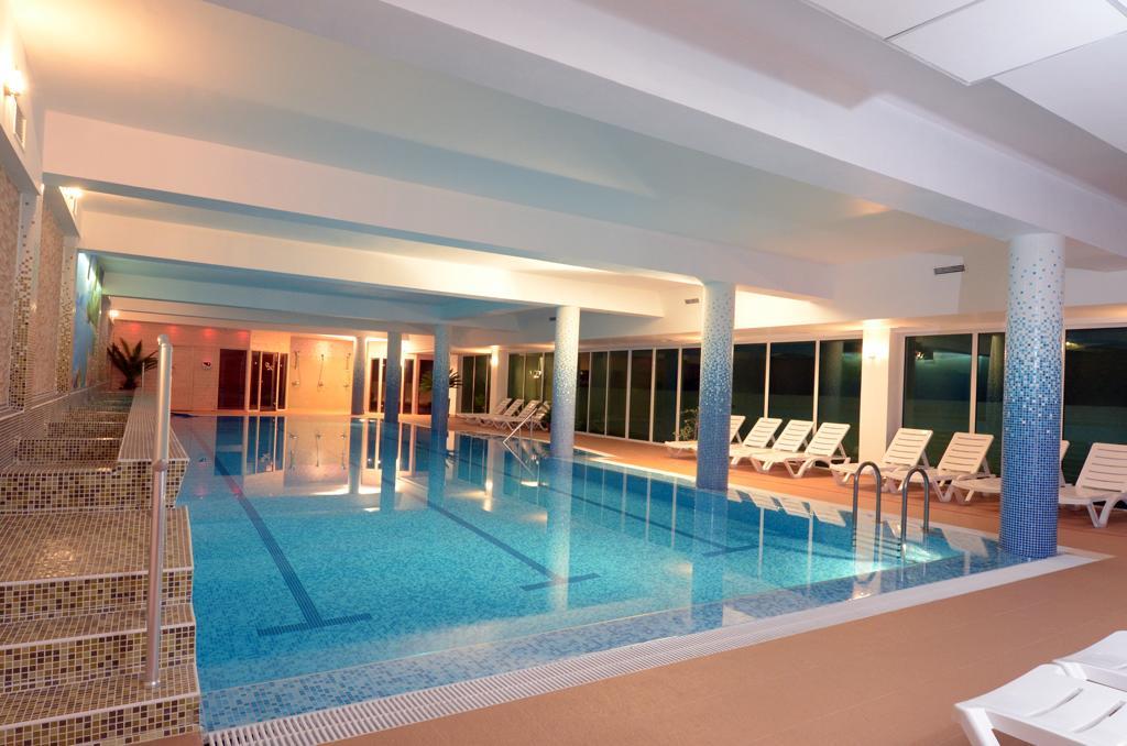 Hotel Complex Djia Beach Plovdiv Esterno foto