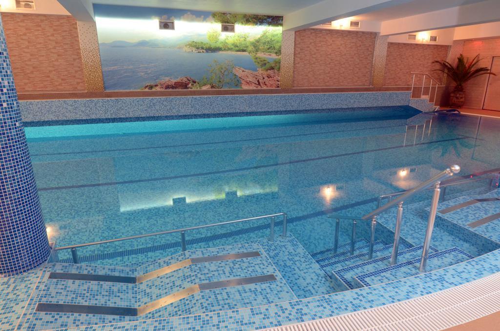 Hotel Complex Djia Beach Plovdiv Esterno foto
