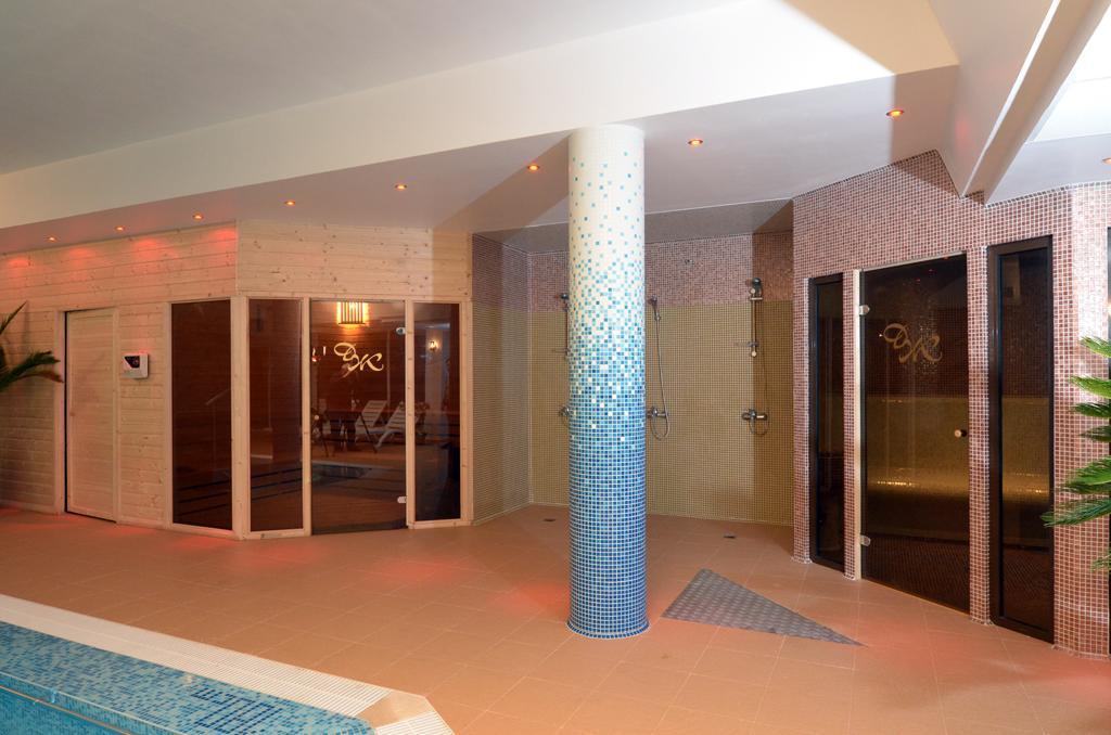 Hotel Complex Djia Beach Plovdiv Esterno foto