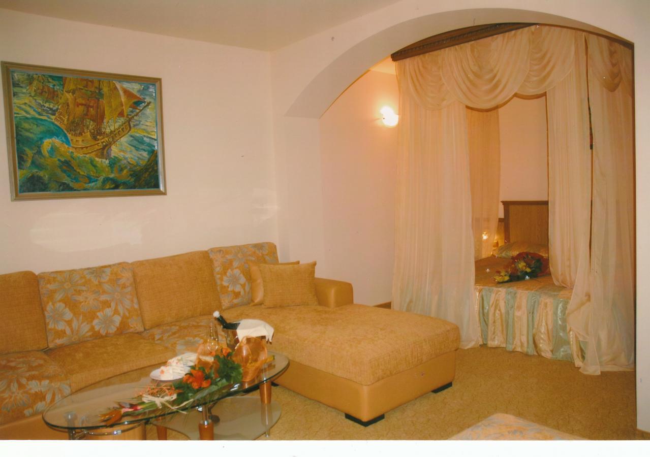 Hotel Complex Djia Beach Plovdiv Esterno foto