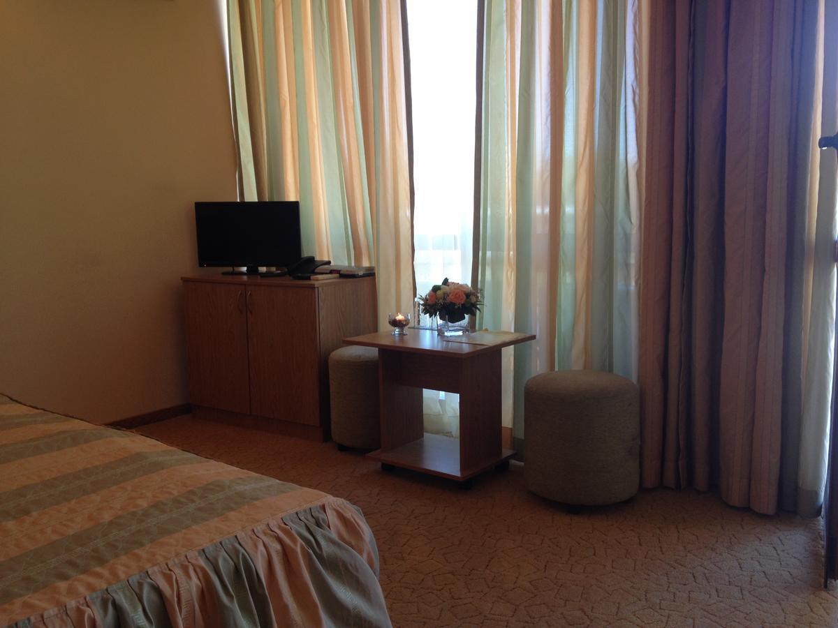 Hotel Complex Djia Beach Plovdiv Esterno foto