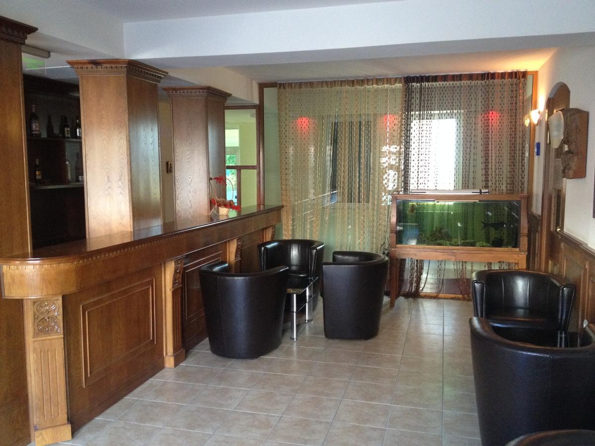 Hotel Complex Djia Beach Plovdiv Esterno foto